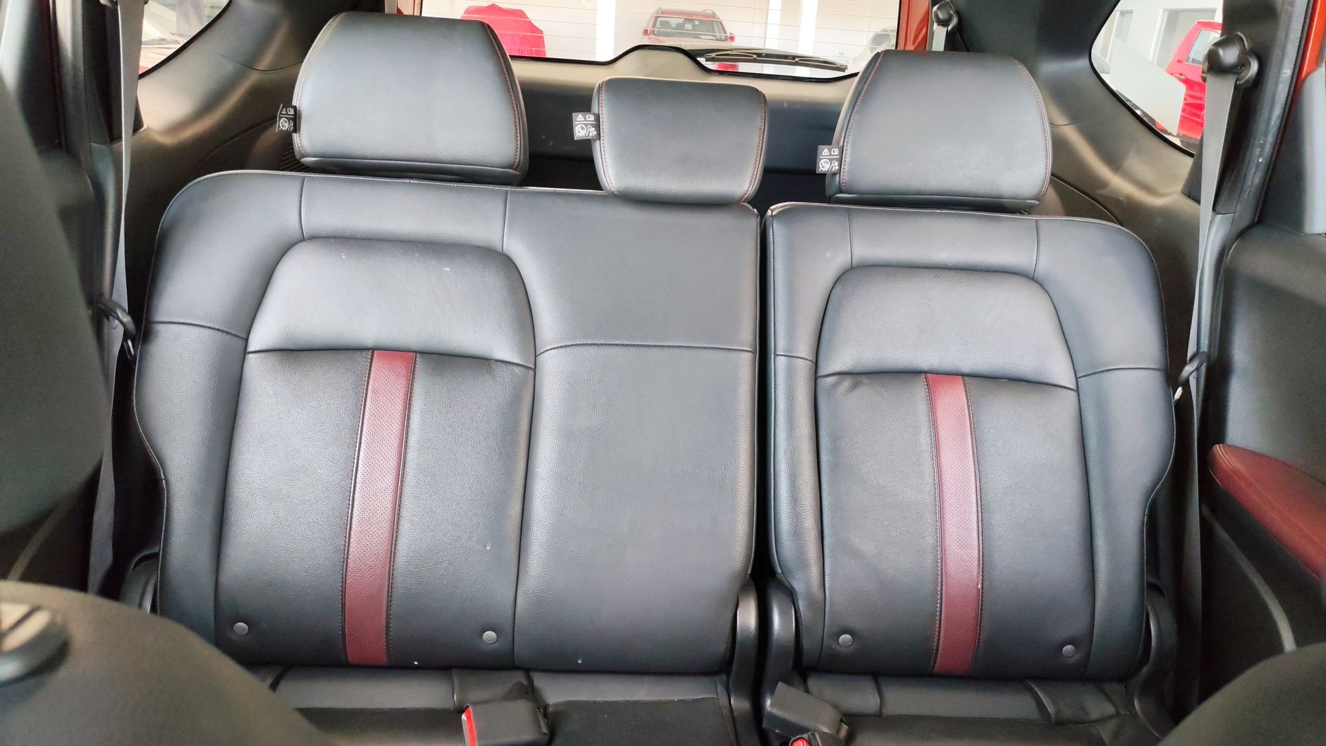 2021 Honda BR-V 5p Prime L4/1.5 Aut