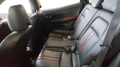 2021 Honda BR-V 5p Prime L4/1.5 Aut