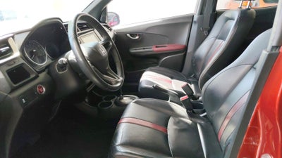 2021 Honda BR-V 5p Prime L4/1.5 Aut