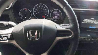 2021 Honda BR-V 5p Prime L4/1.5 Aut