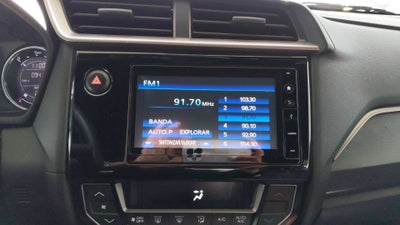 2021 Honda BR-V 5p Prime L4/1.5 Aut