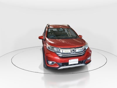2021 Honda BR-V 5p Prime L4/1.5 Aut