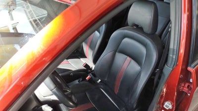 2021 Honda BR-V 5p Prime L4/1.5 Aut