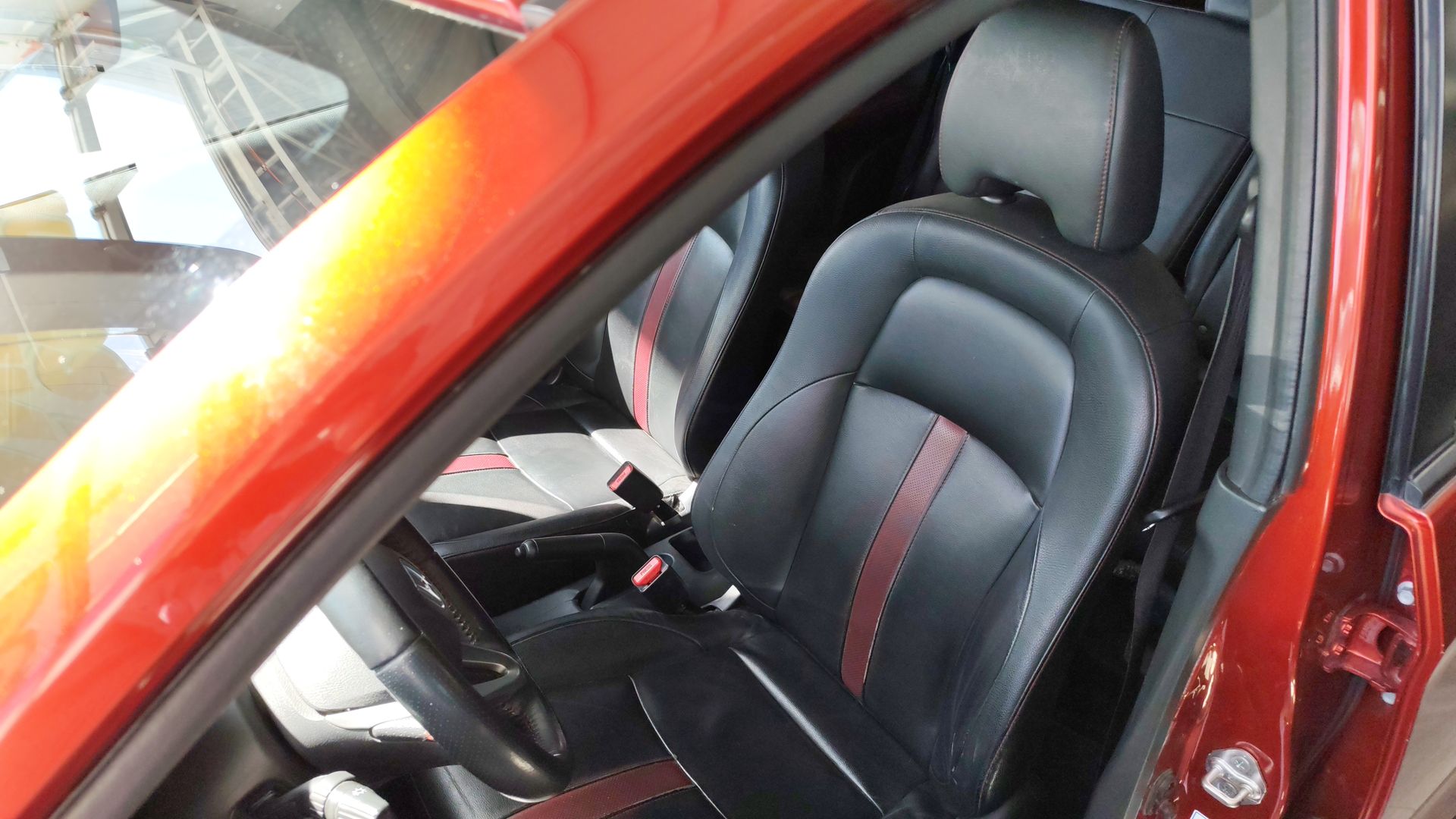 2021 Honda BR-V 5p Prime L4/1.5 Aut