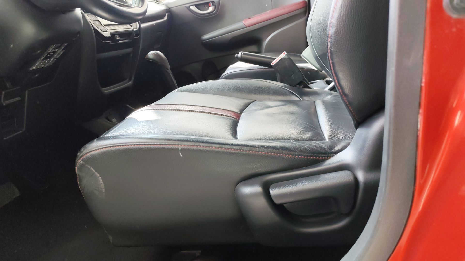 2021 Honda BR-V 5p Prime L4/1.5 Aut