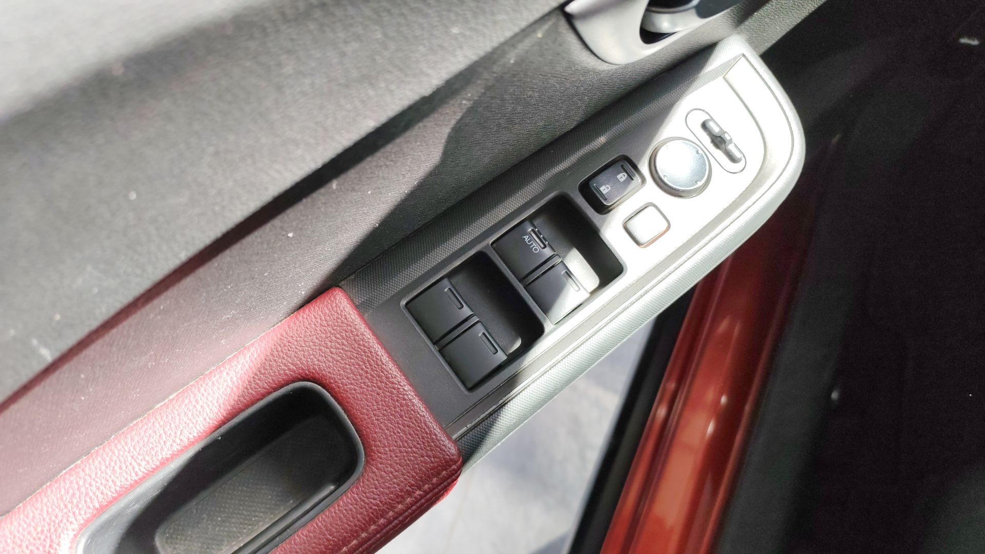 2021 Honda BR-V 5p Prime L4/1.5 Aut