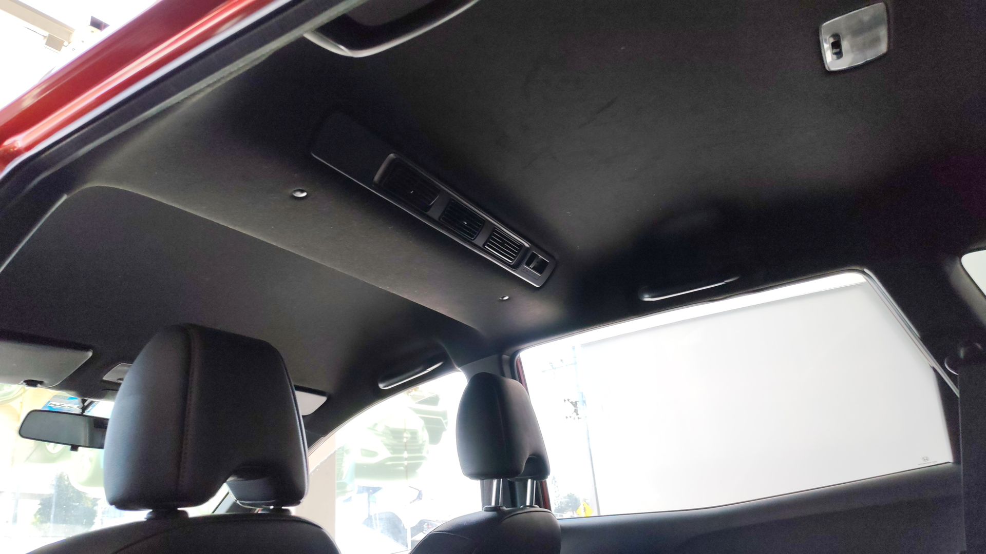 2021 Honda BR-V 5p Prime L4/1.5 Aut