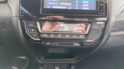 2021 Honda BR-V 5p Prime L4/1.5 Aut