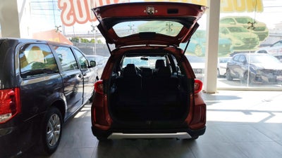 2021 Honda BR-V 5p Prime L4/1.5 Aut