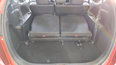 2021 Honda BR-V 5p Prime L4/1.5 Aut