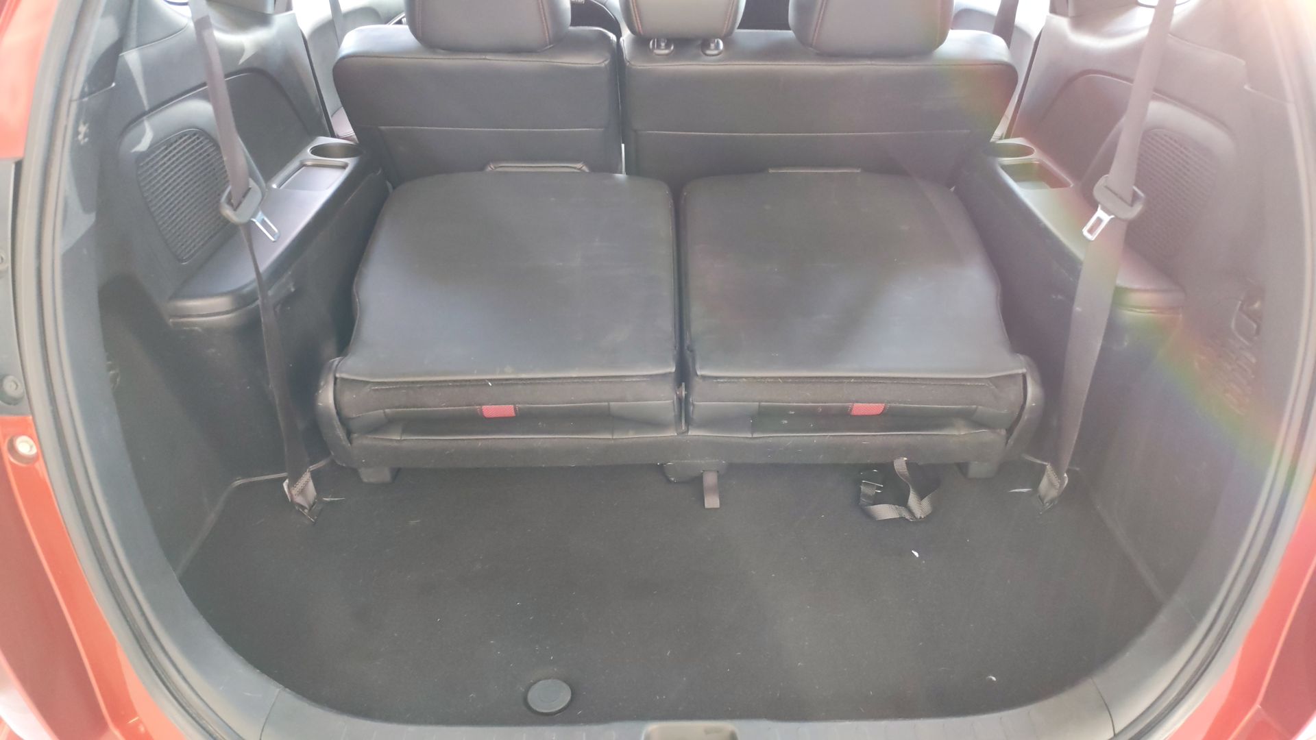 2021 Honda BR-V 5p Prime L4/1.5 Aut