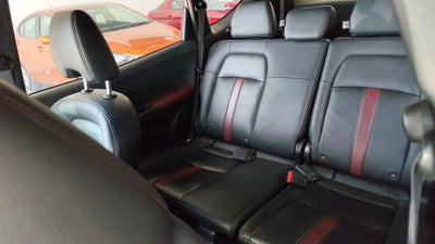 2021 Honda BR-V 5p Prime L4/1.5 Aut