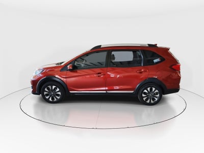 2021 Honda BR-V 5p Prime L4/1.5 Aut
