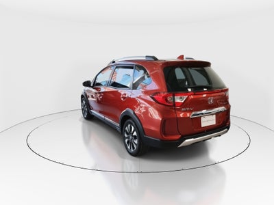 2021 Honda BR-V 5p Prime L4/1.5 Aut