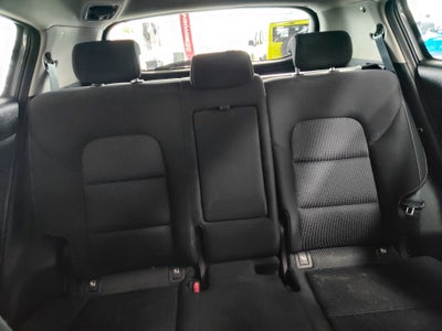 2021 Kia Sportage 5p EX L4/2.0 Aut