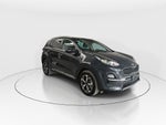 2021 Kia Sportage 5p EX L4/2.0 Aut