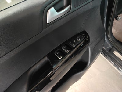 2021 Kia Sportage 5p EX L4/2.0 Aut