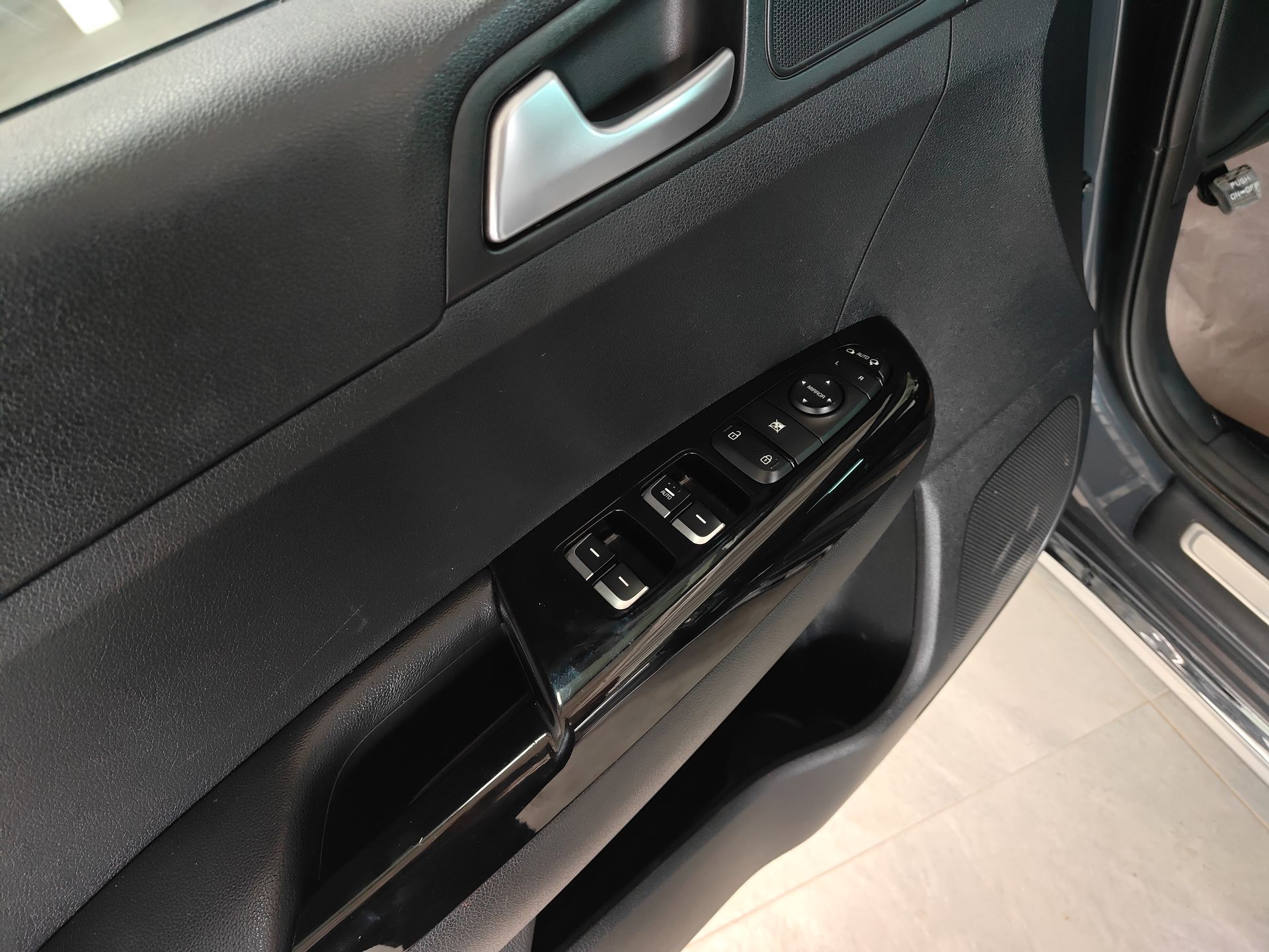 2021 Kia Sportage 5p EX L4/2.0 Aut