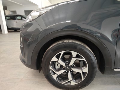2021 Kia Sportage 5p EX L4/2.0 Aut