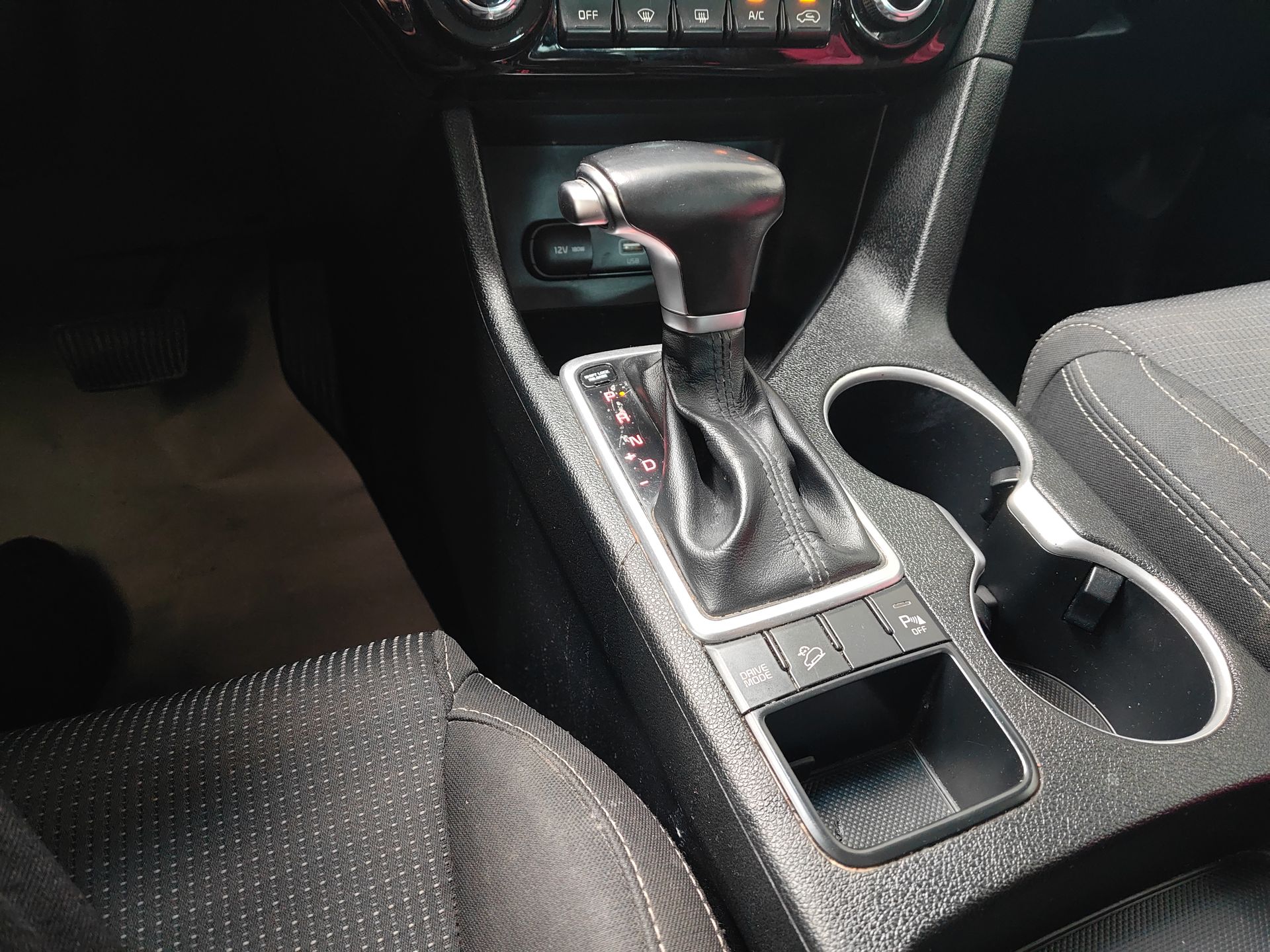 2021 Kia Sportage 5p EX L4/2.0 Aut