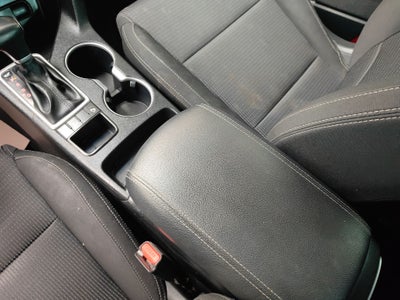 2021 Kia Sportage 5p EX L4/2.0 Aut