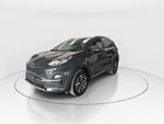 2021 Kia Sportage 5p EX L4/2.0 Aut