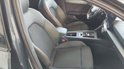 2024 Cupra Leon 5p Cupra 190 HP L4/2.0/T Aut