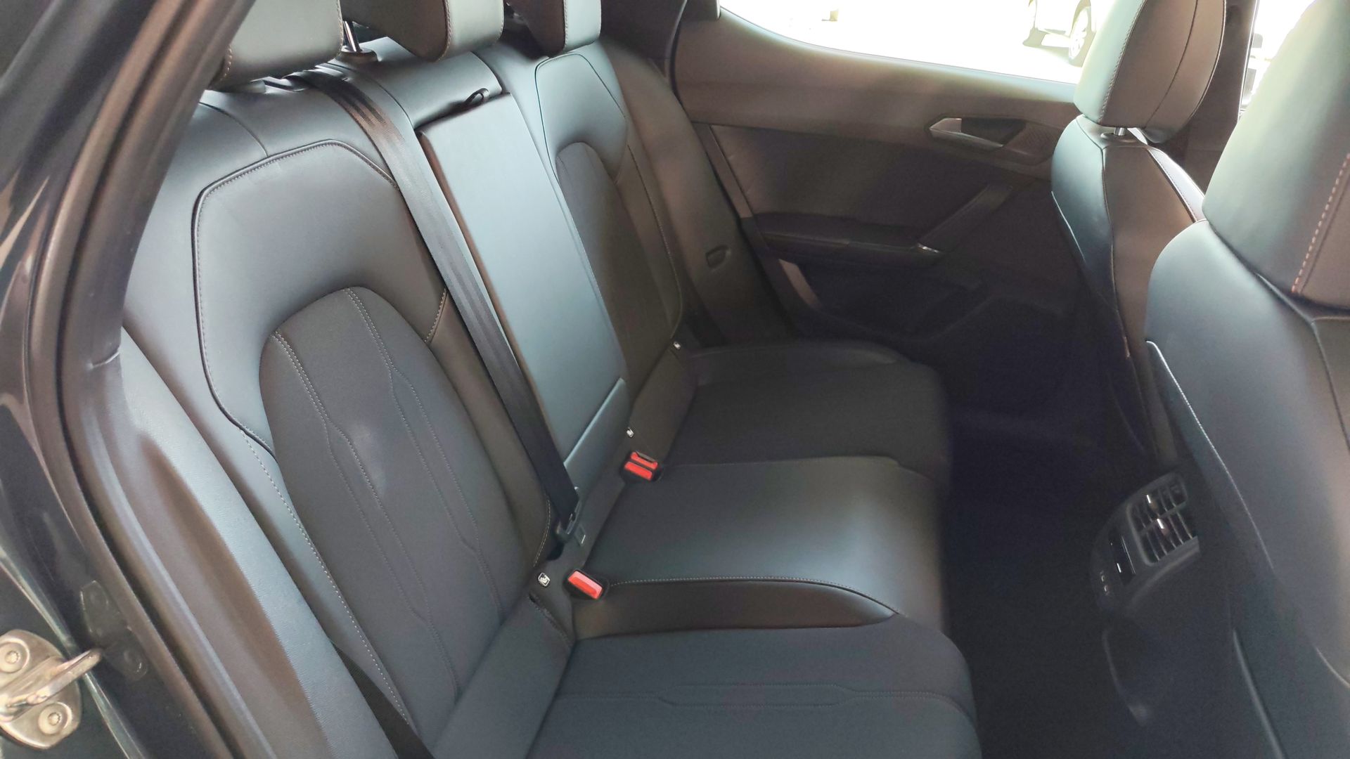 2024 Cupra Leon 5p Cupra 190 HP L4/2.0/T Aut