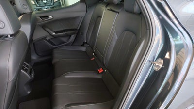 2024 Cupra Leon 5p Cupra 190 HP L4/2.0/T Aut