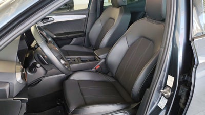 2024 Cupra Leon 5p Cupra 190 HP L4/2.0/T Aut