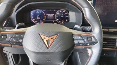 2024 Cupra Leon 5p Cupra 190 HP L4/2.0/T Aut