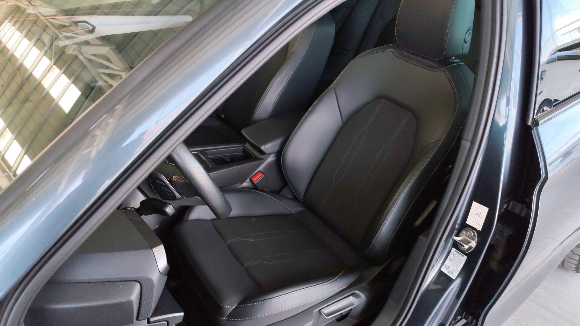 2024 Cupra Leon 5p Cupra 190 HP L4/2.0/T Aut