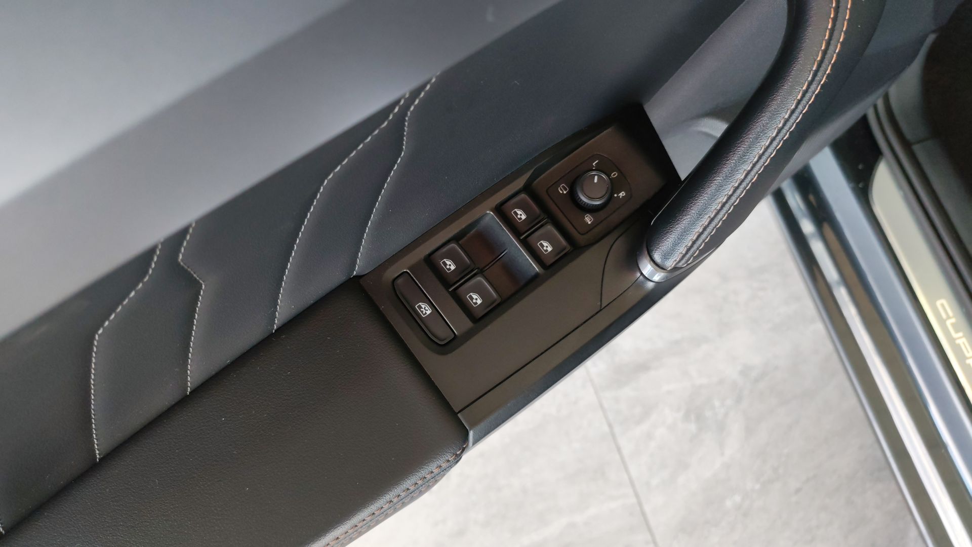 2024 Cupra Leon 5p Cupra 190 HP L4/2.0/T Aut