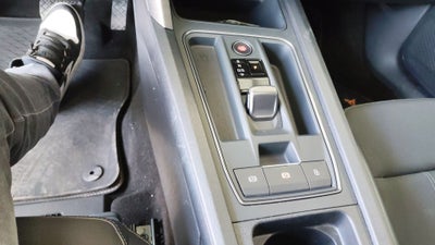 2024 Cupra Leon 5p Cupra 190 HP L4/2.0/T Aut