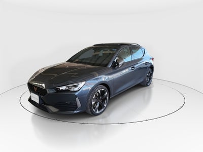 2024 Cupra Leon 5p Cupra 190 HP L4/2.0/T Aut