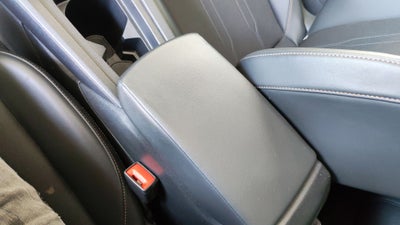 2024 Cupra Leon 5p Cupra 190 HP L4/2.0/T Aut