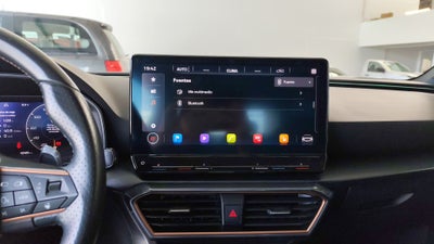 2024 Cupra Leon 5p Cupra 190 HP L4/2.0/T Aut