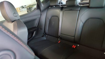 2024 Cupra Leon 5p Cupra 190 HP L4/2.0/T Aut