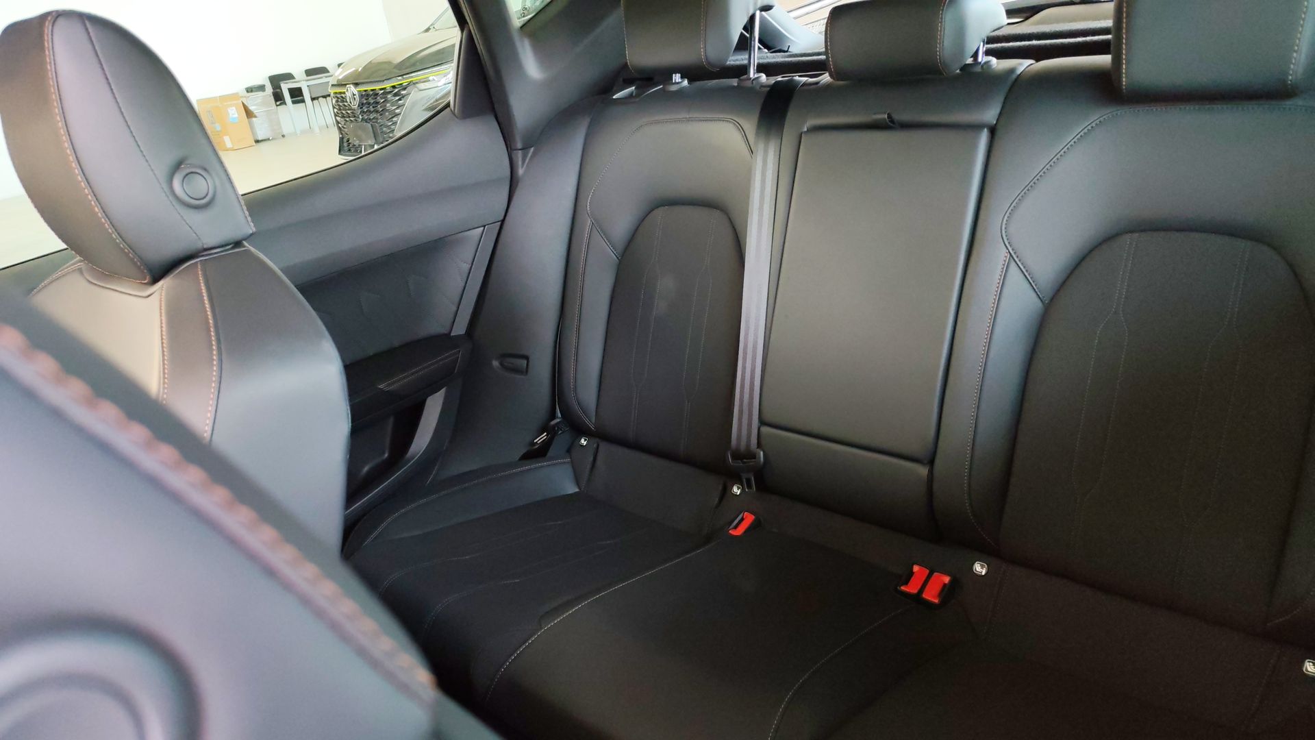 2024 Cupra Leon 5p Cupra 190 HP L4/2.0/T Aut