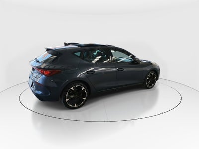 2024 Cupra Leon 5p Cupra 190 HP L4/2.0/T Aut