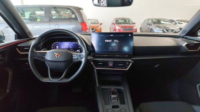 2024 Cupra Leon 5p Cupra 190 HP L4/2.0/T Aut