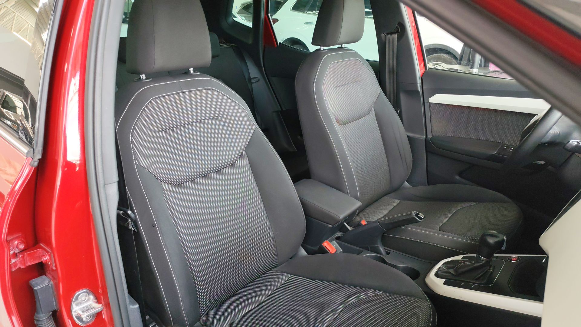 2021 Seat Arona 5p Xcellence L4/1.6 Aut