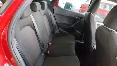 2021 Seat Arona 5p Xcellence L4/1.6 Aut