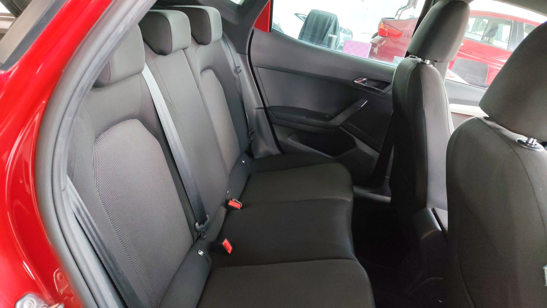 2021 Seat Arona 5p Xcellence L4/1.6 Aut