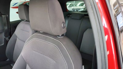 2021 Seat Arona 5p Xcellence L4/1.6 Aut