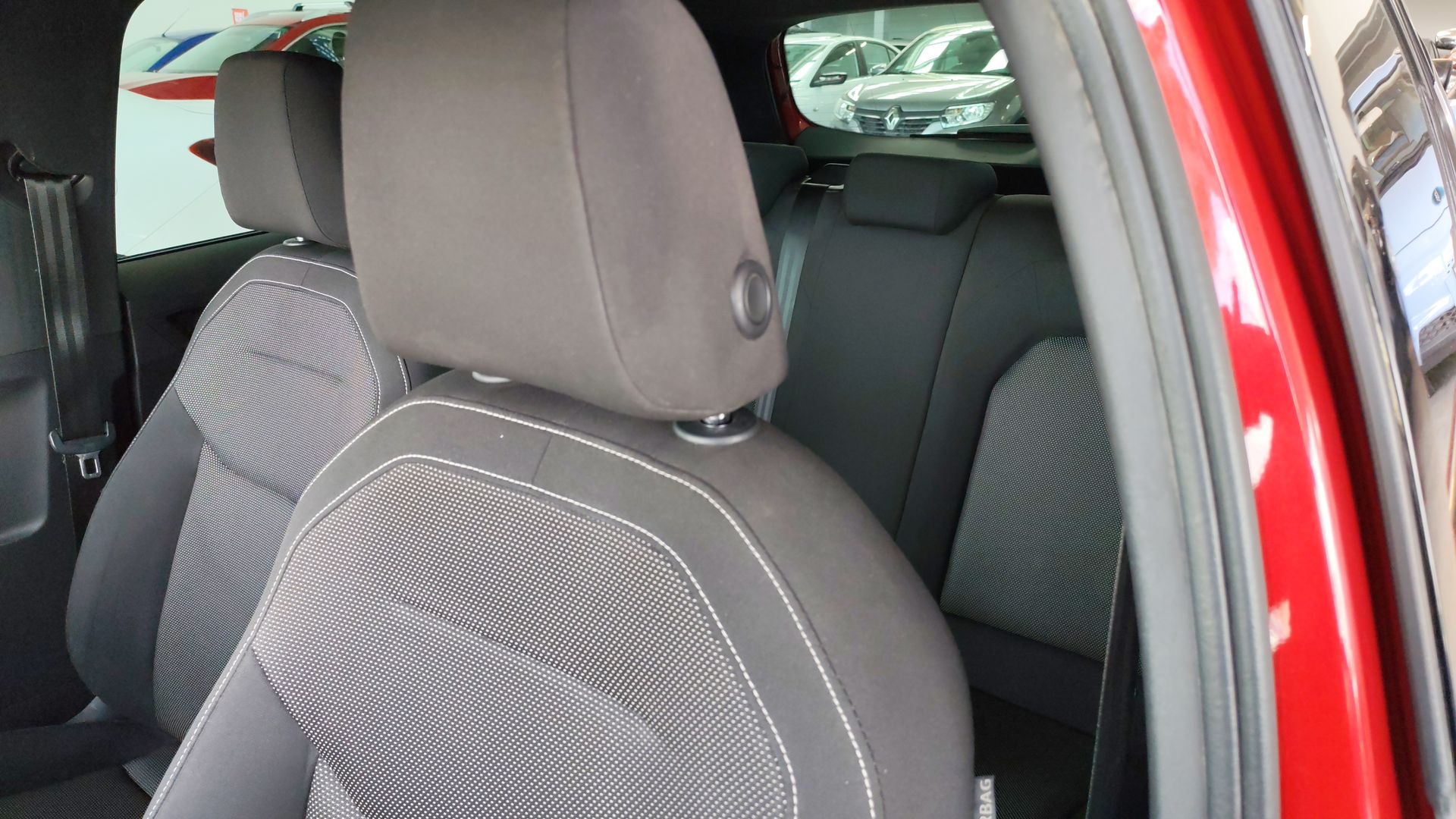 2021 Seat Arona 5p Xcellence L4/1.6 Aut