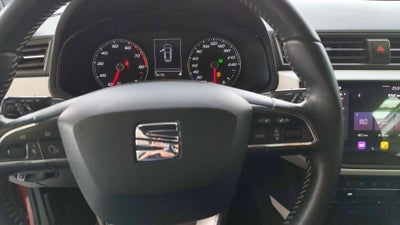 2021 Seat Arona 5p Xcellence L4/1.6 Aut