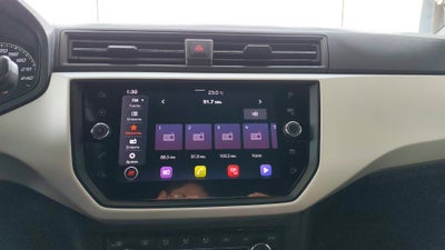 2021 Seat Arona 5p Xcellence L4/1.6 Aut
