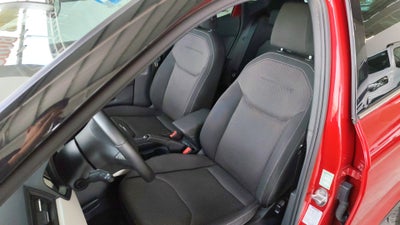 2021 Seat Arona 5p Xcellence L4/1.6 Aut