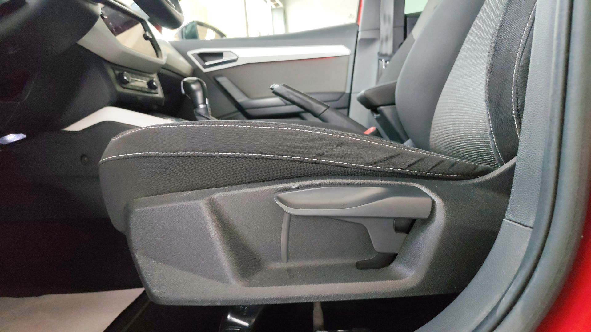 2021 Seat Arona 5p Xcellence L4/1.6 Aut